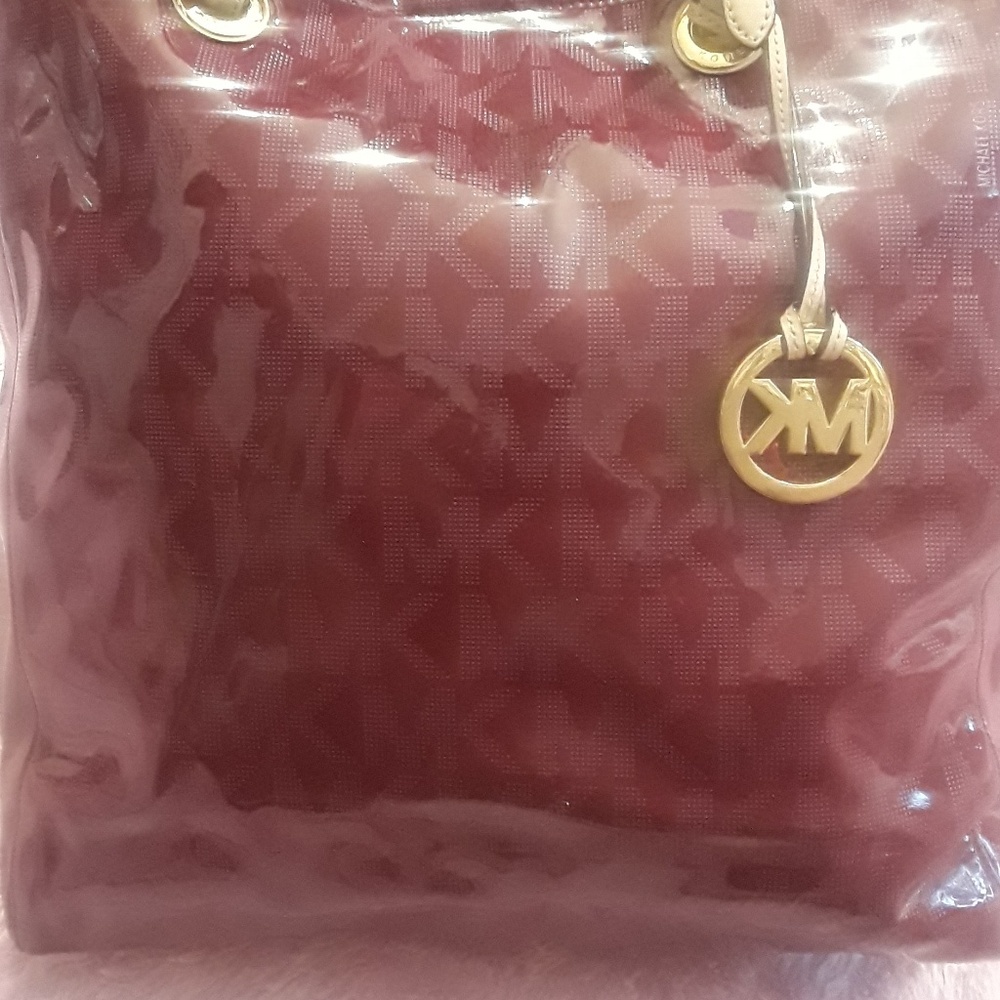 KT 2024 - Purse... Michael Kors